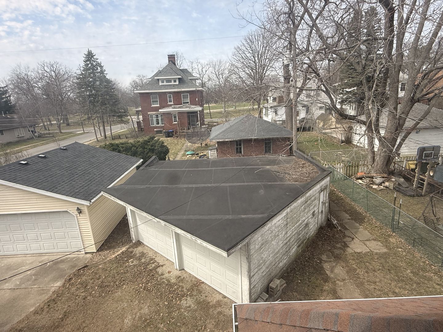 1007 Low Street, Bloomington, IL 61701