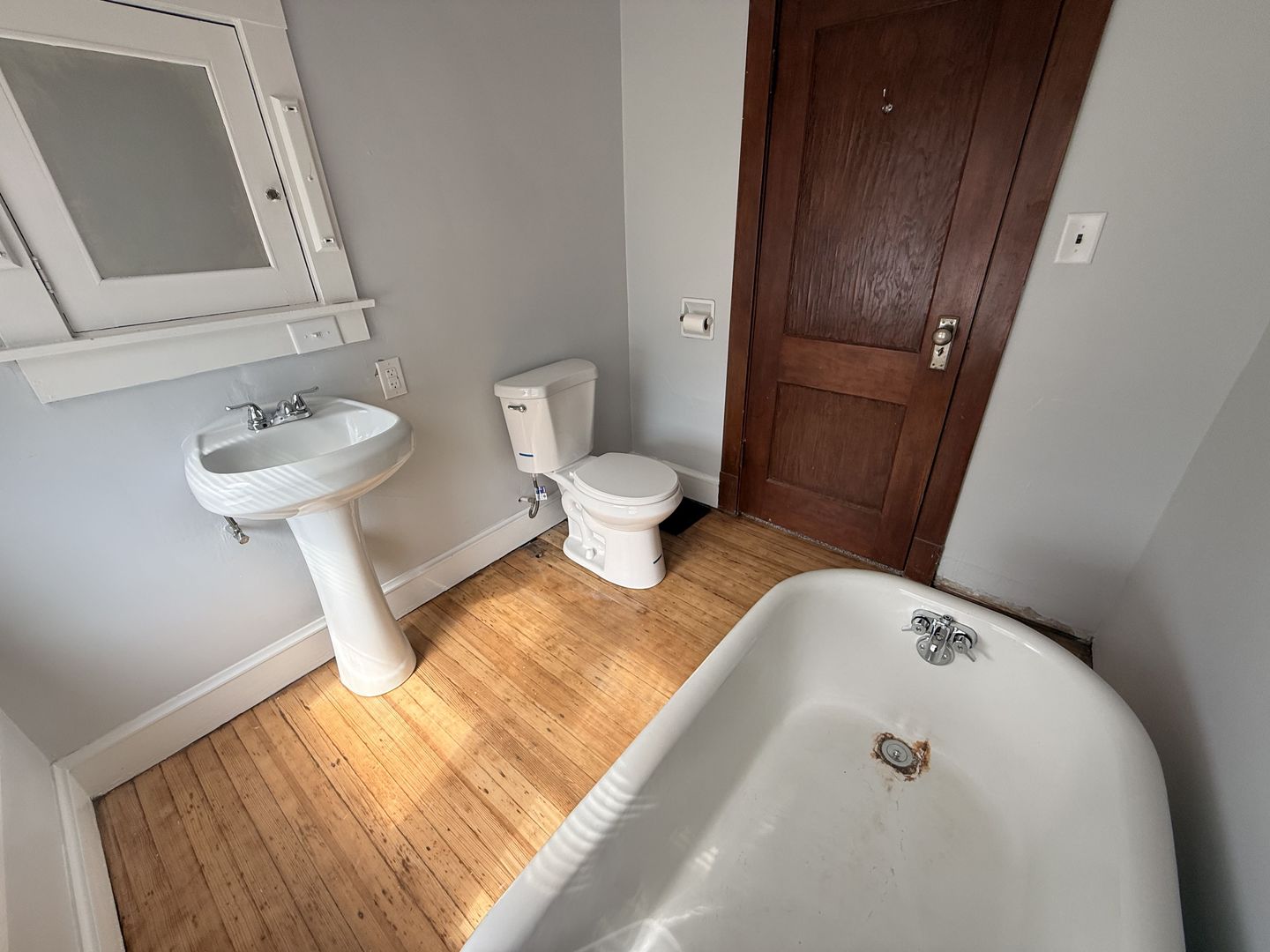 1007 Low Street, Bloomington, IL 61701