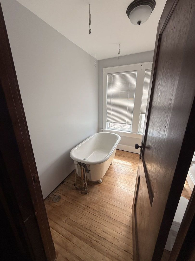 1007 Low Street, Bloomington, IL 61701