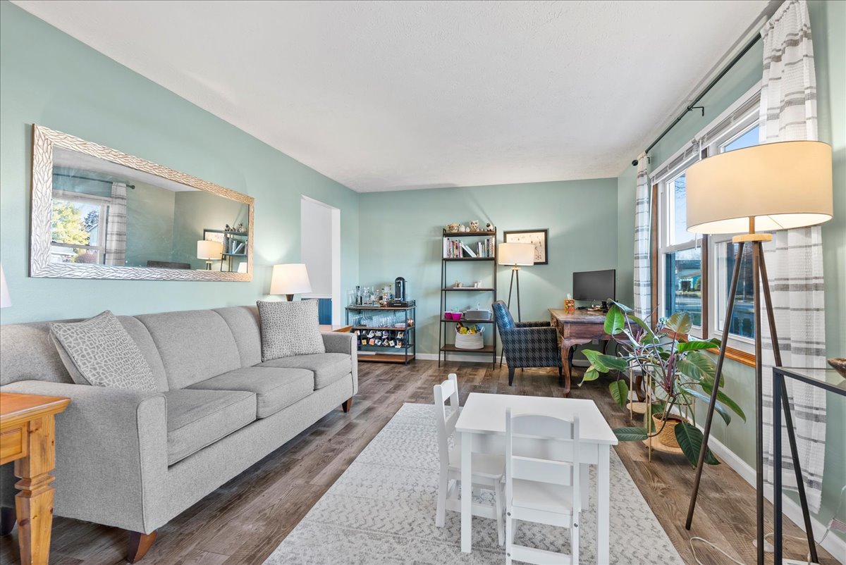 1421 Godfrey Drive, Normal, IL 61761