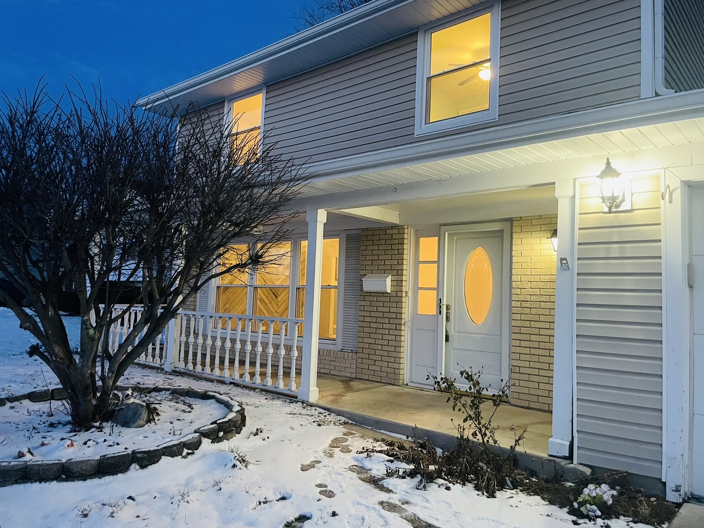 8217 N Carrolton Court #0, Hanover Park, IL 60133