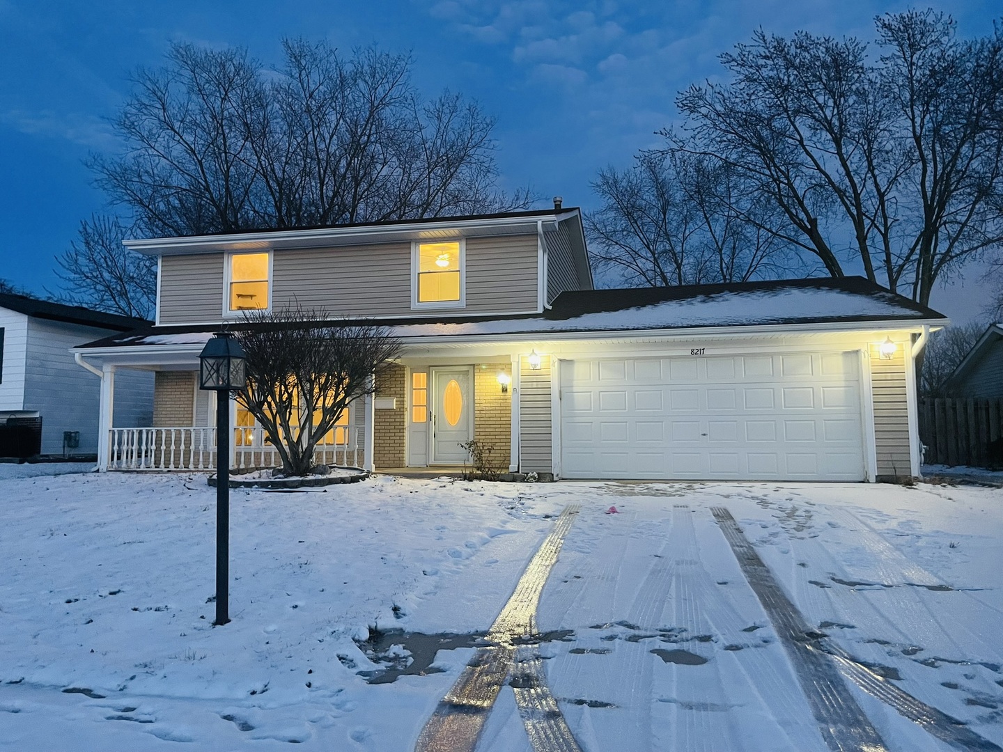 8217 N Carrolton Court #0, Hanover Park, IL 60133