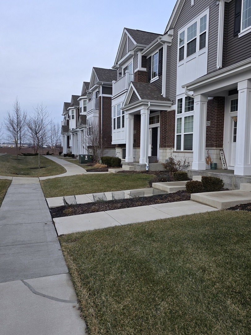 4449 Monroe Court, Naperville, IL 60564