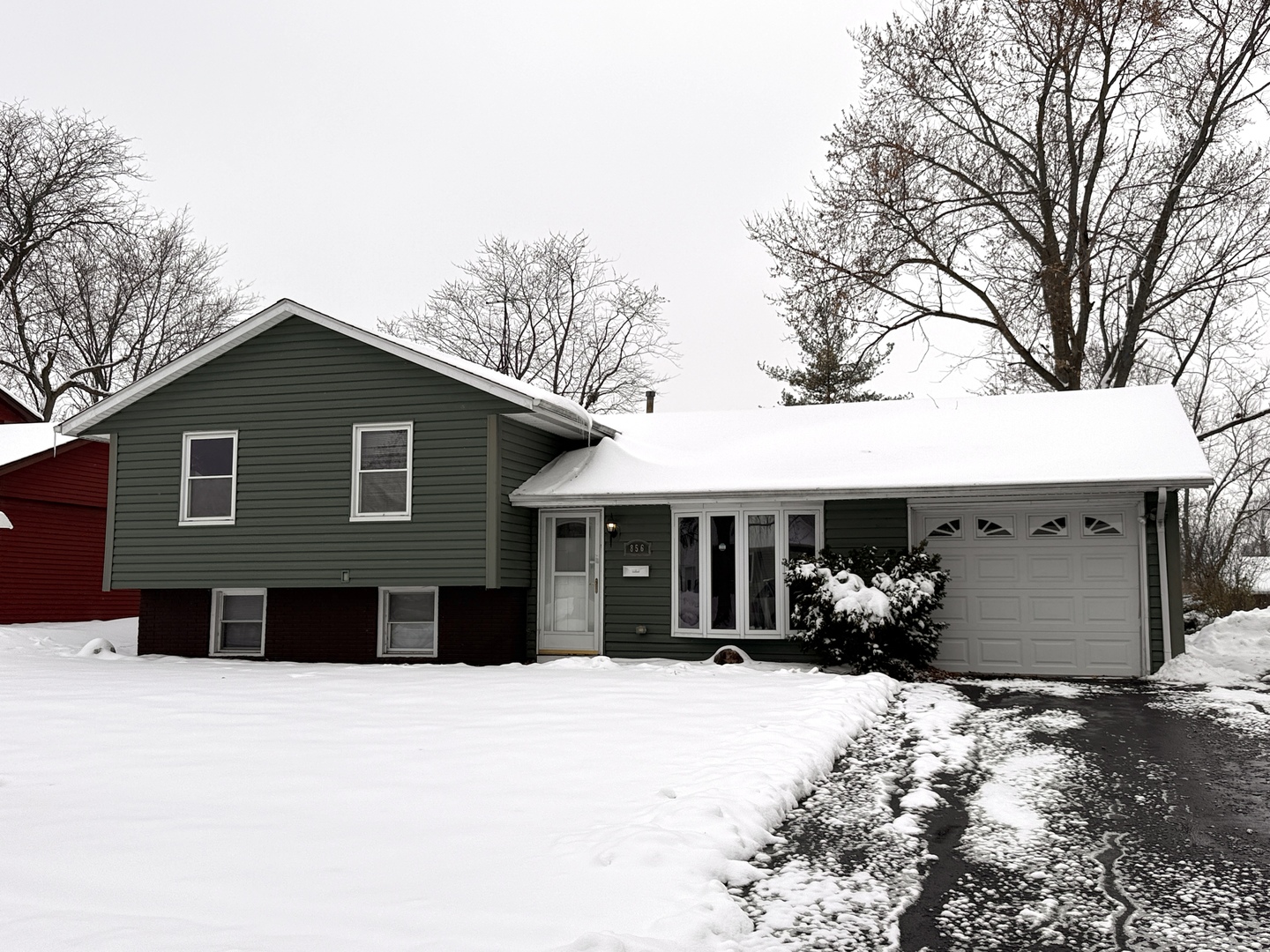 856 Notre Dame Drive, Matteson, IL 60443