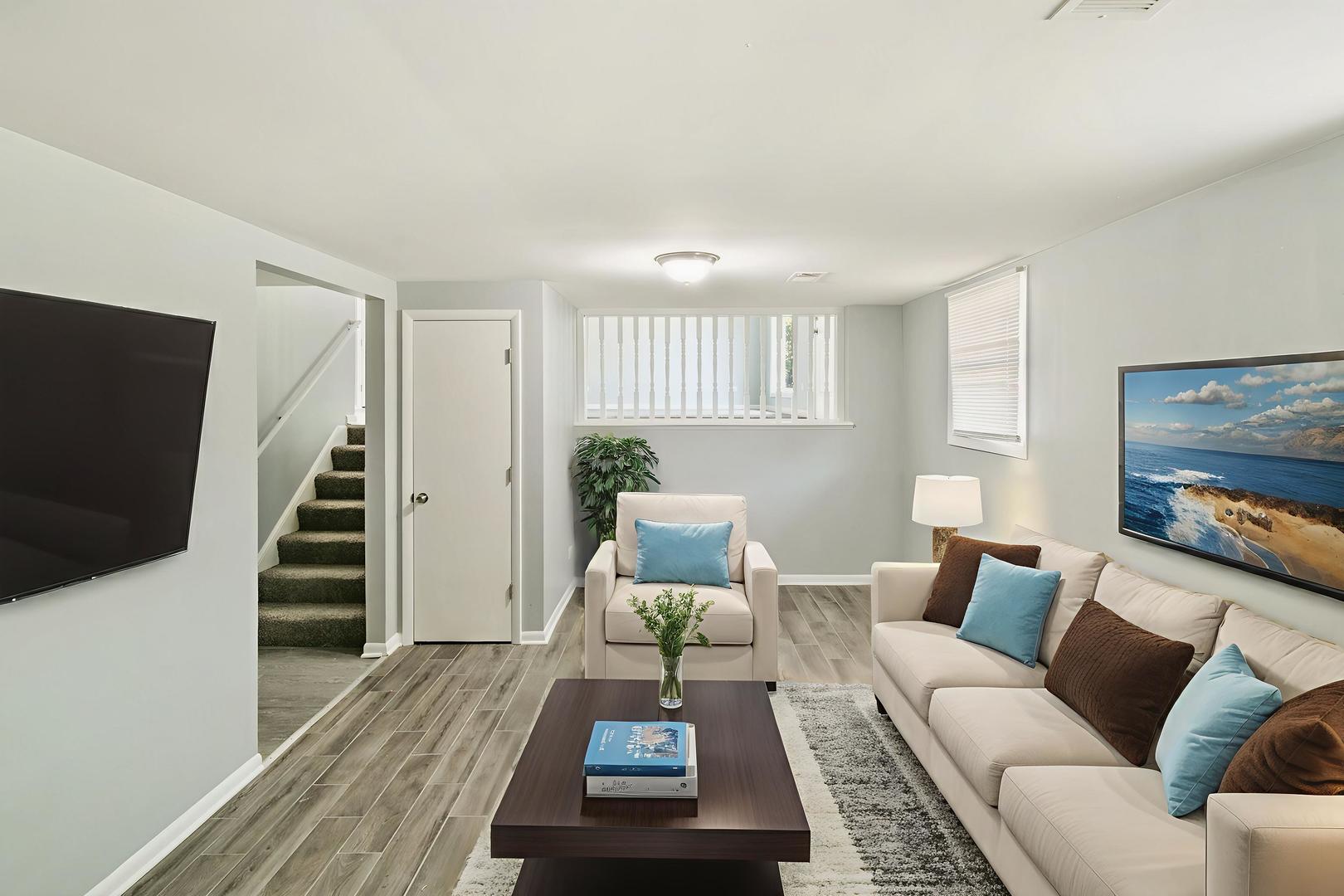 856 Notre Dame Drive, Matteson, IL 60443