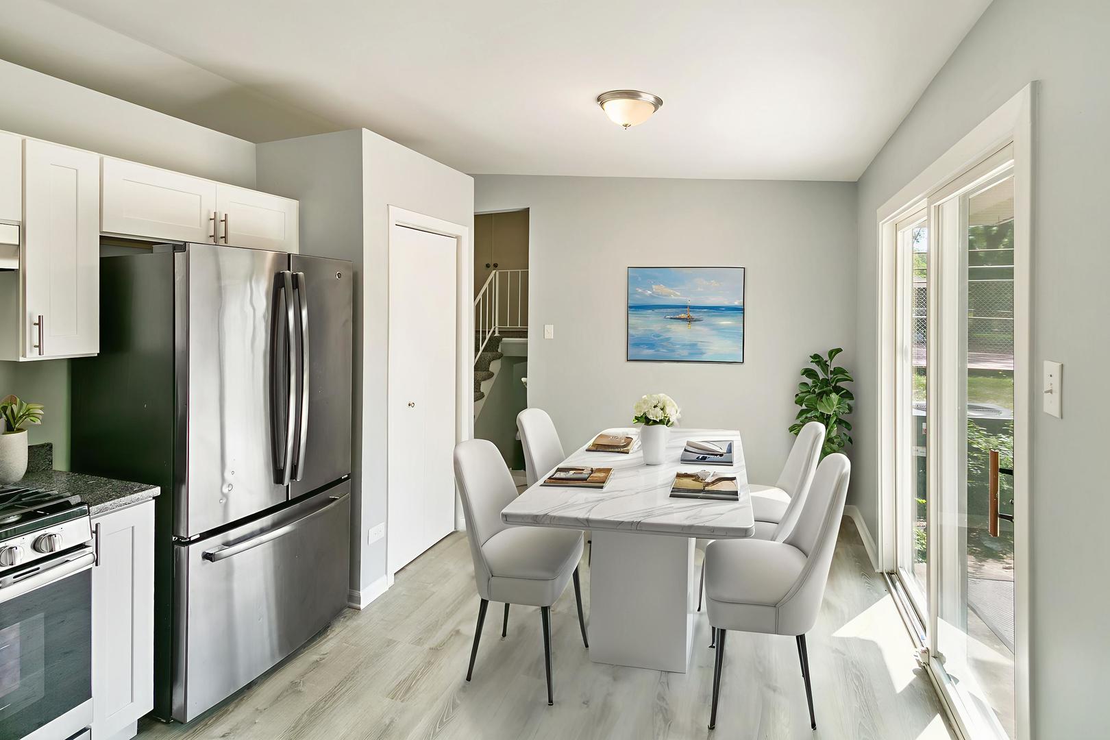 856 Notre Dame Drive, Matteson, IL 60443