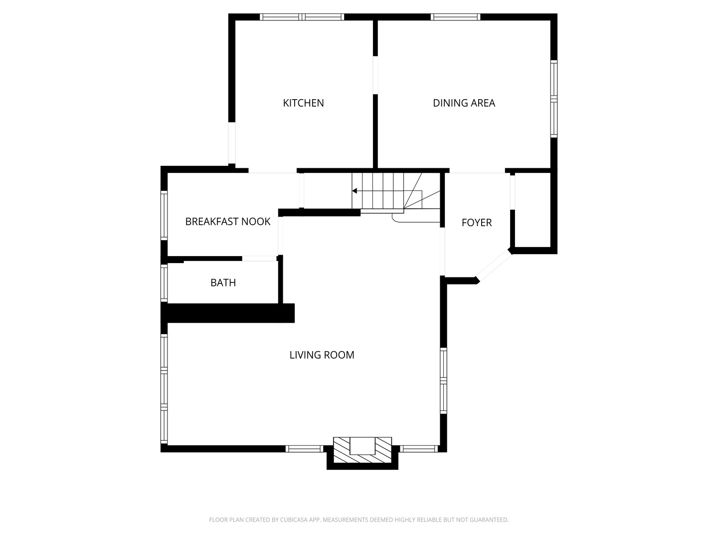 9210 S Trumbull Avenue, Evergreen Park, IL 60805