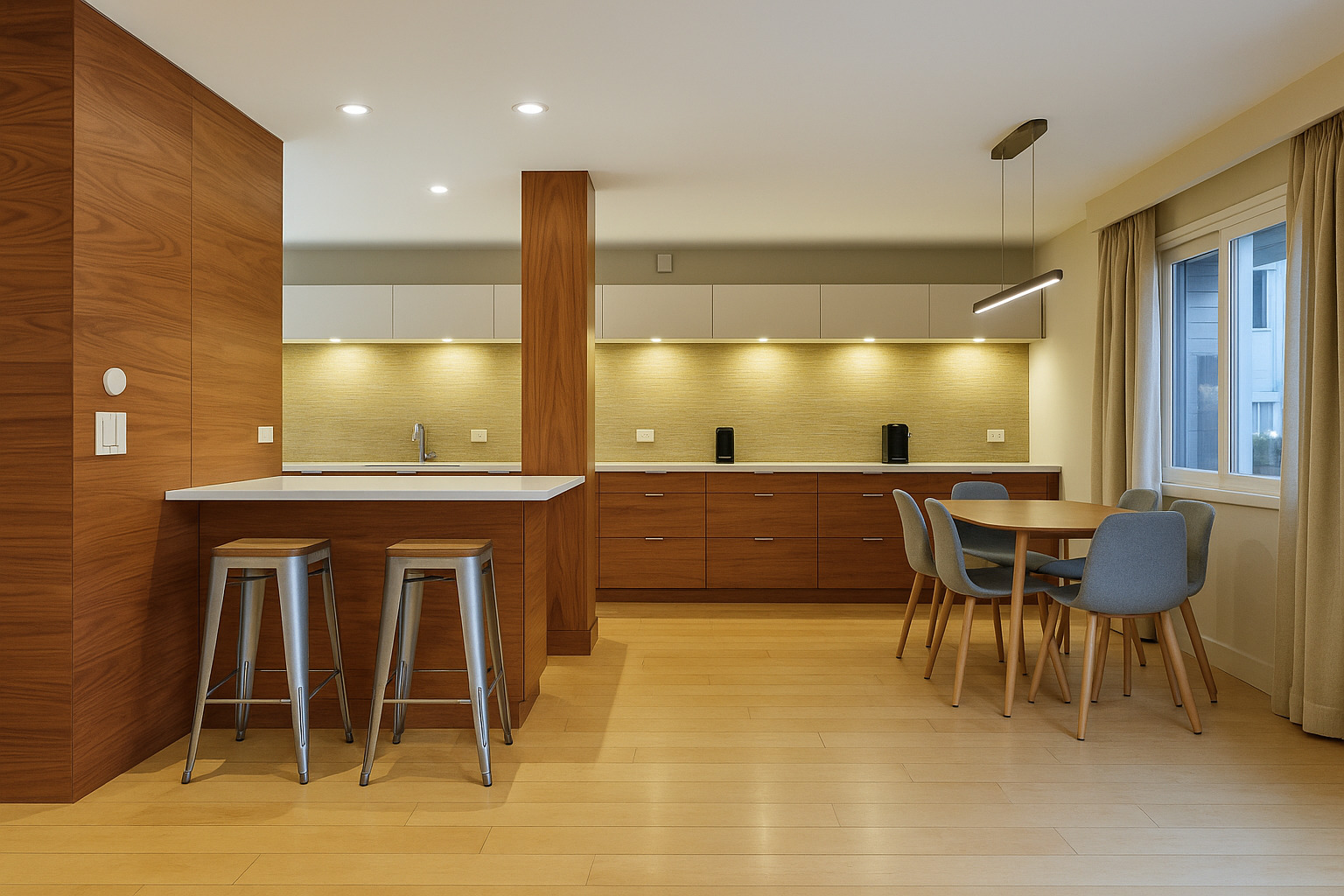 419 W Briar Place #B, Chicago, IL 60657