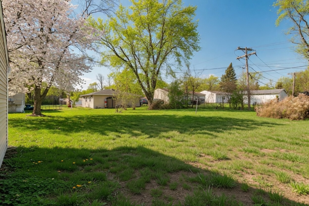 2525 223RD Street, Sauk Village, IL 60411