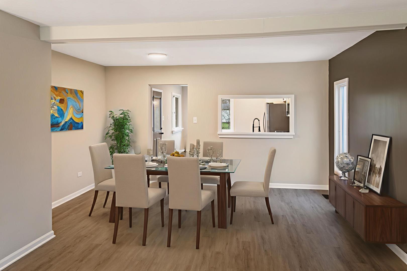 2525 223RD Street, Sauk Village, IL 60411