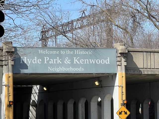 4800 S Chicago Beach Drive #804N, Chicago, IL 60615