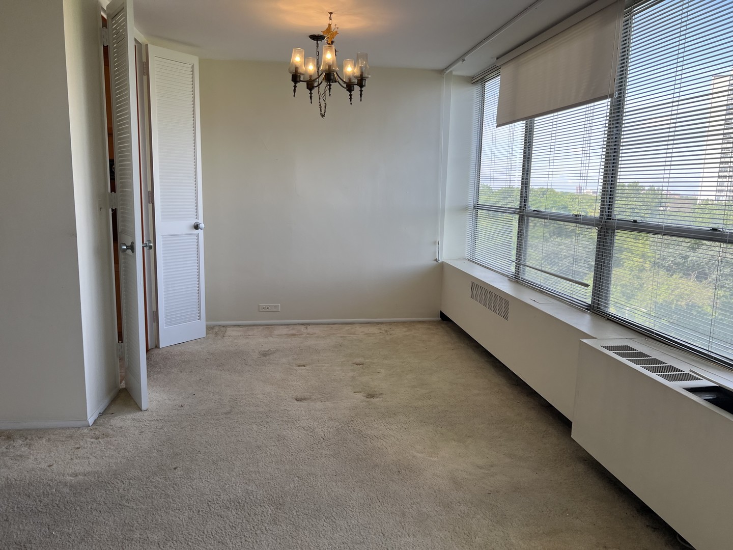 4800 S Chicago Beach Drive #804N, Chicago, IL 60615