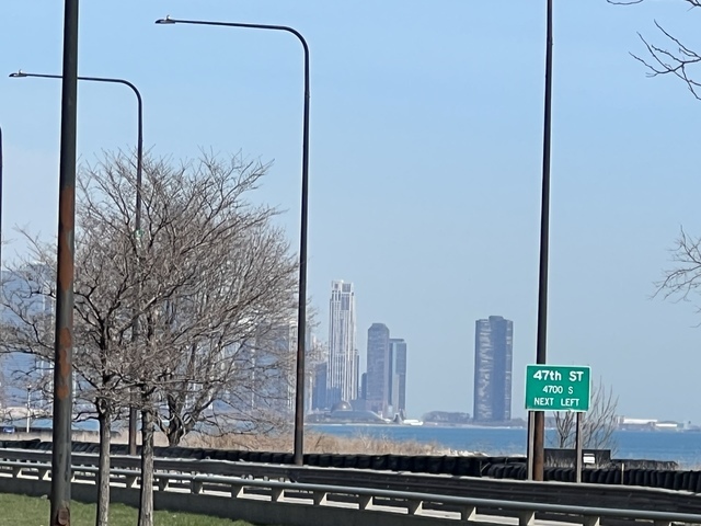 4800 S Chicago Beach Drive #804N, Chicago, IL 60615