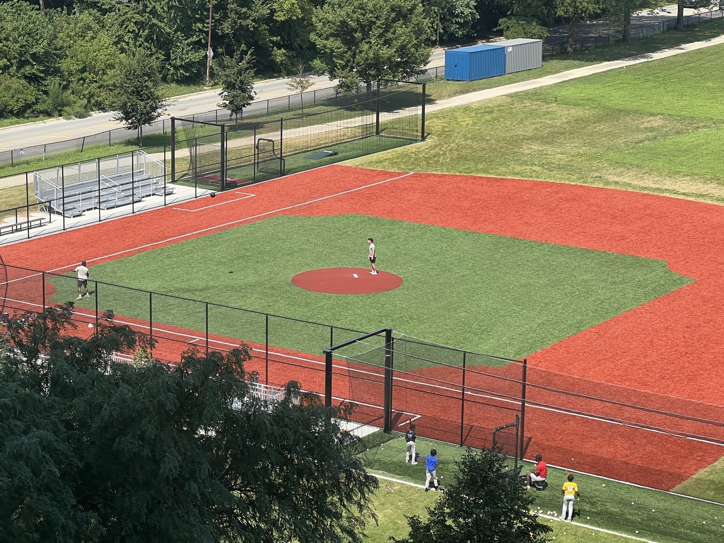 4800 S Chicago Beach Drive #804N, Chicago, IL 60615