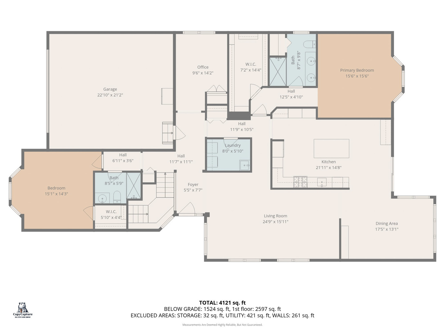 16901 Ennerdale Avenue, Lockport, IL 60441