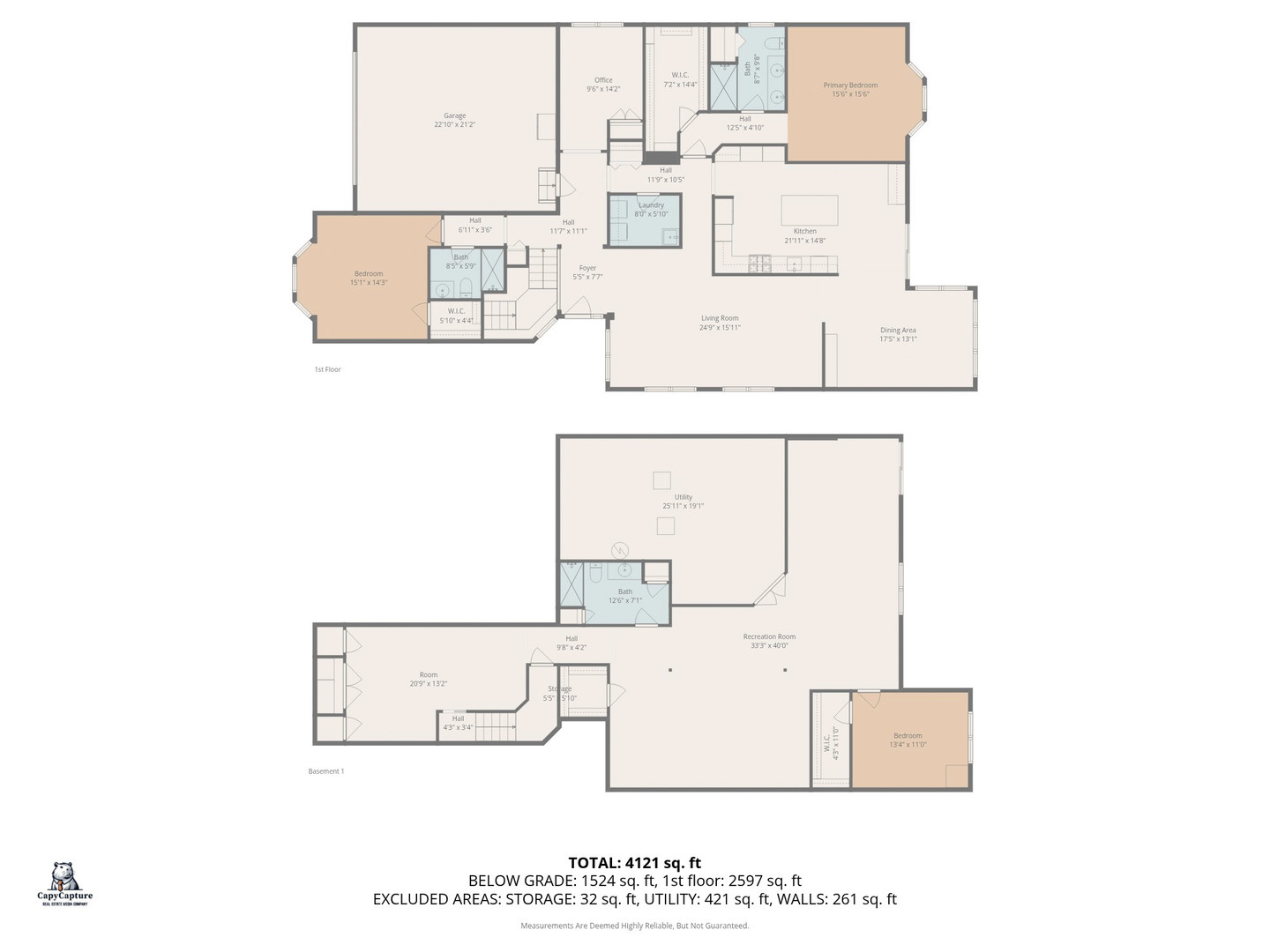 16901 Ennerdale Avenue, Lockport, IL 60441