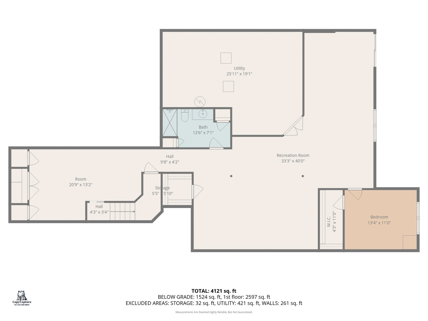 16901 Ennerdale Avenue, Lockport, IL 60441