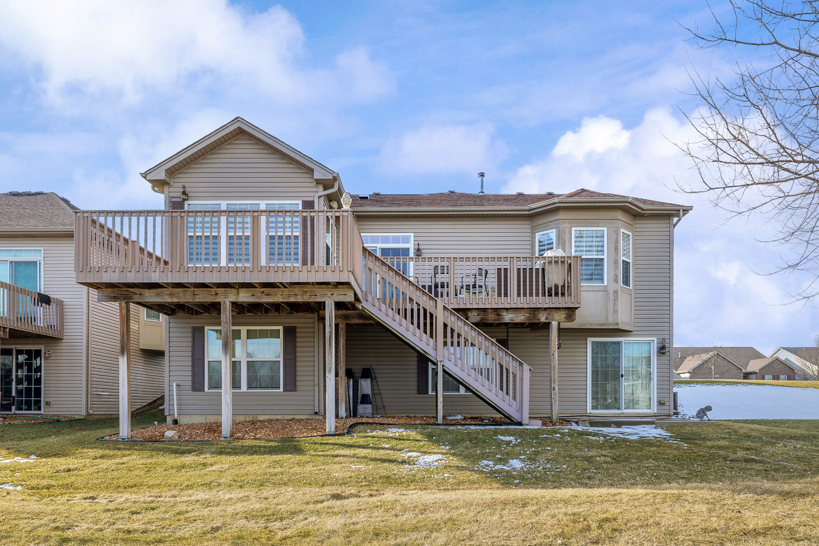 16901 Ennerdale Avenue, Lockport, IL 60441