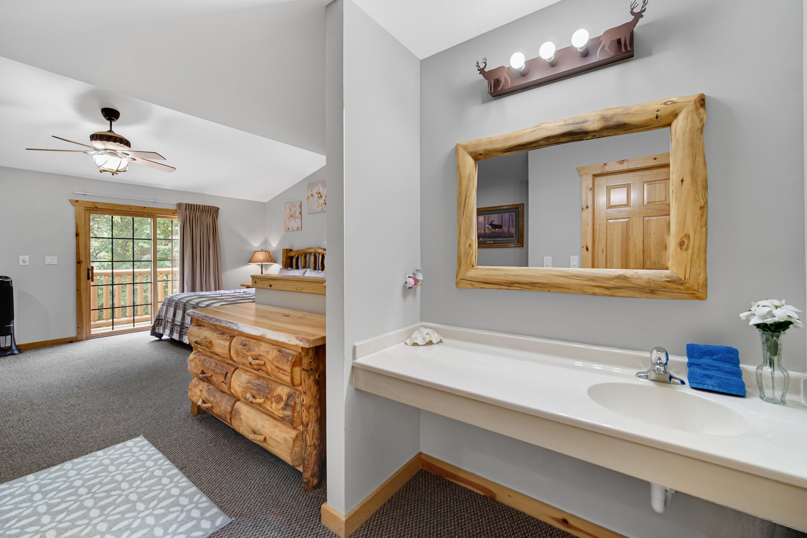 2643 N Il Route 178 Highway #U-2, Utica, IL 61373