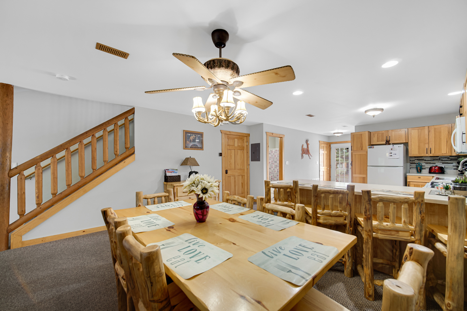 2643 N Il Route 178 Highway #U-2, Utica, IL 61373