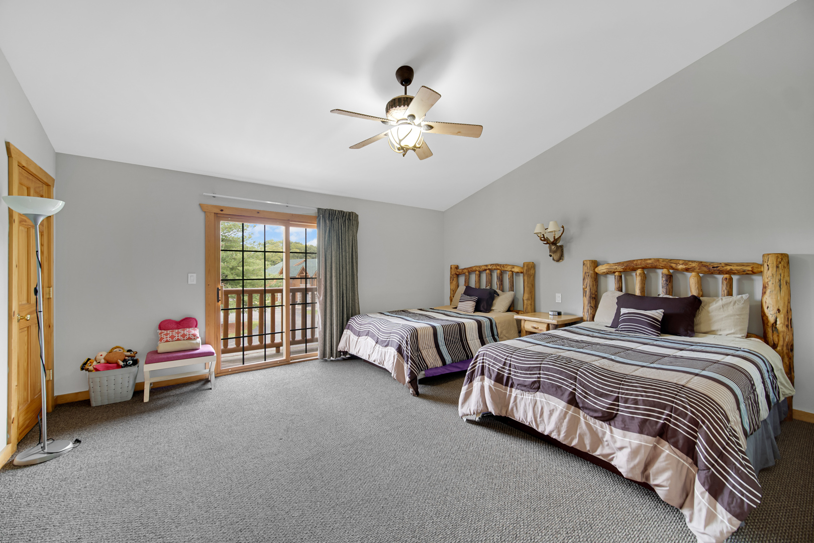 2643 N Il Route 178 Highway #U-2, Utica, IL 61373