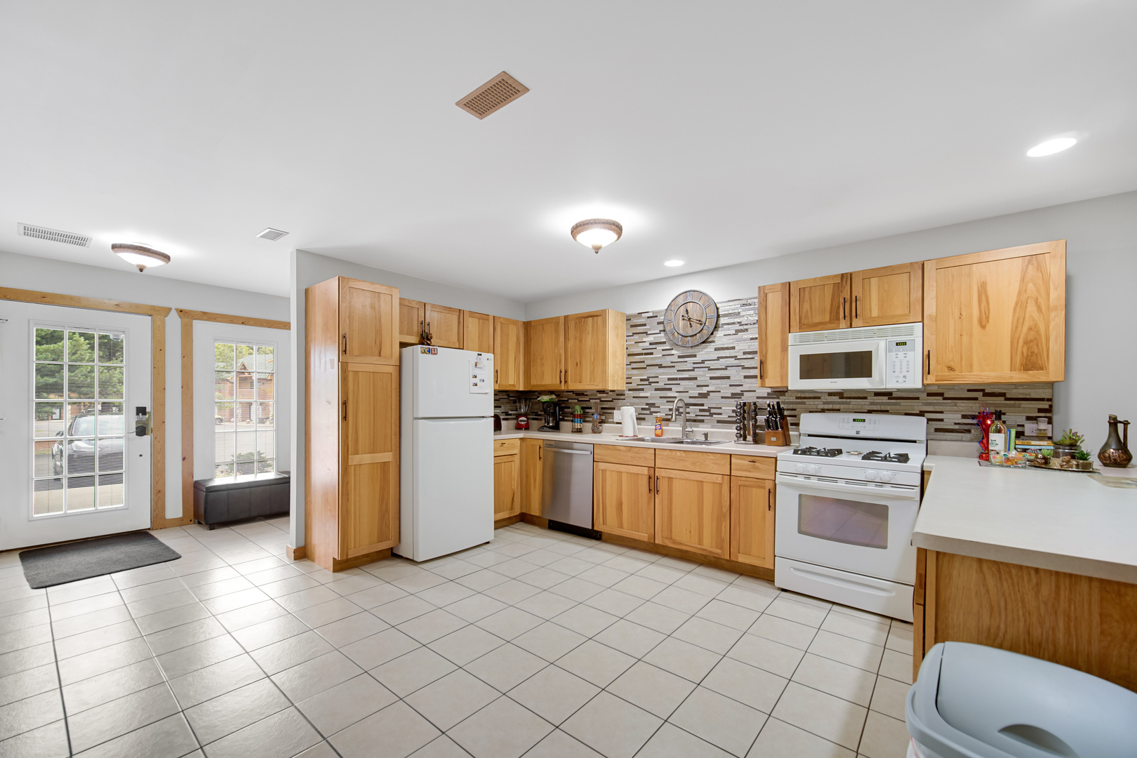 2643 N Il Route 178 Highway #U-2, Utica, IL 61373