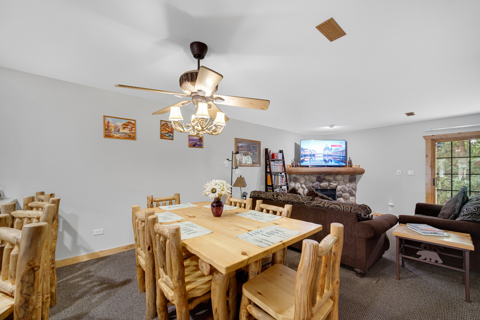 2643 N Il Route 178 Highway #U-2, Utica, IL 61373