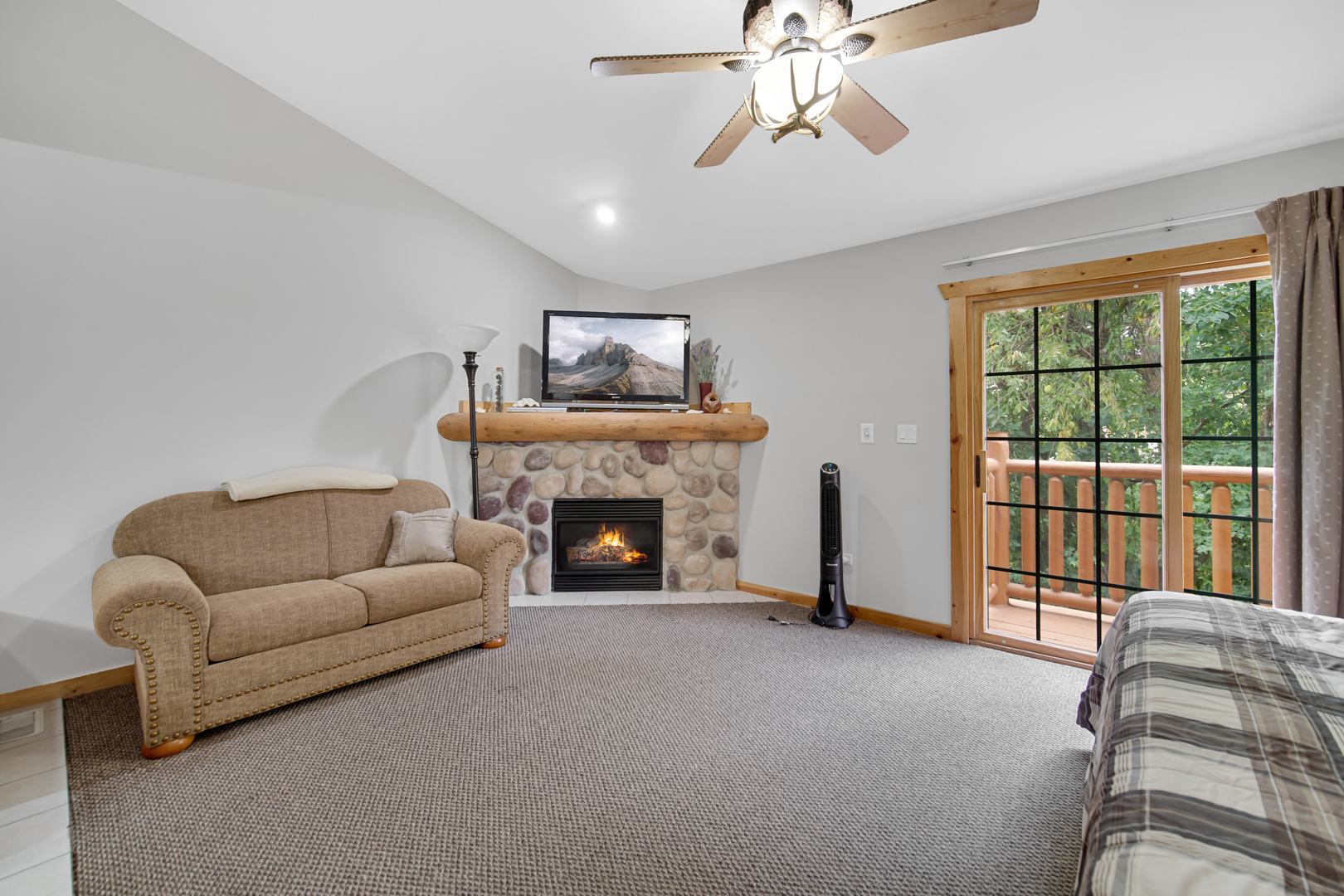 2643 N Il Route 178 Highway #U-2, Utica, IL 61373