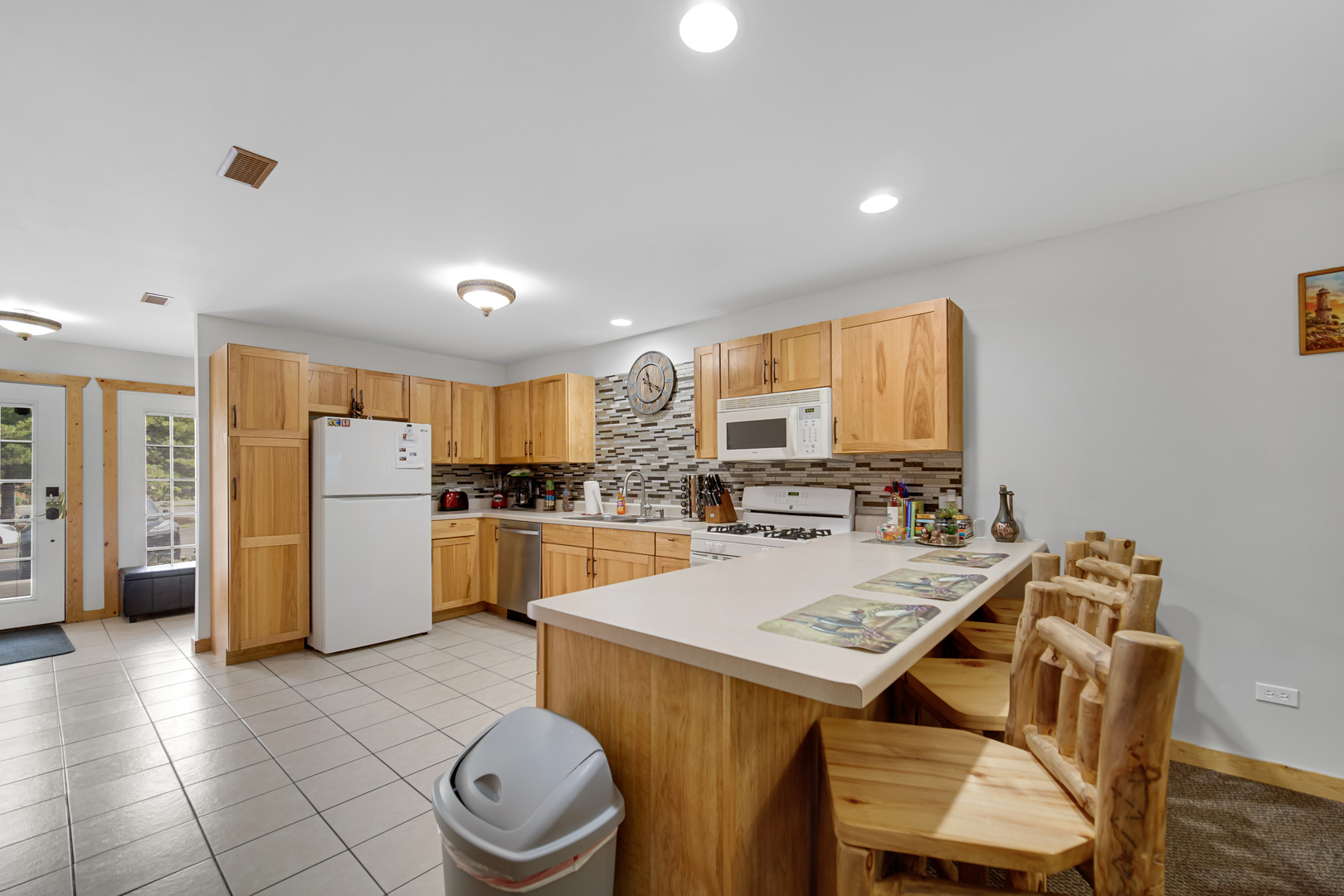 2643 N Il Route 178 Highway #U-2, Utica, IL 61373