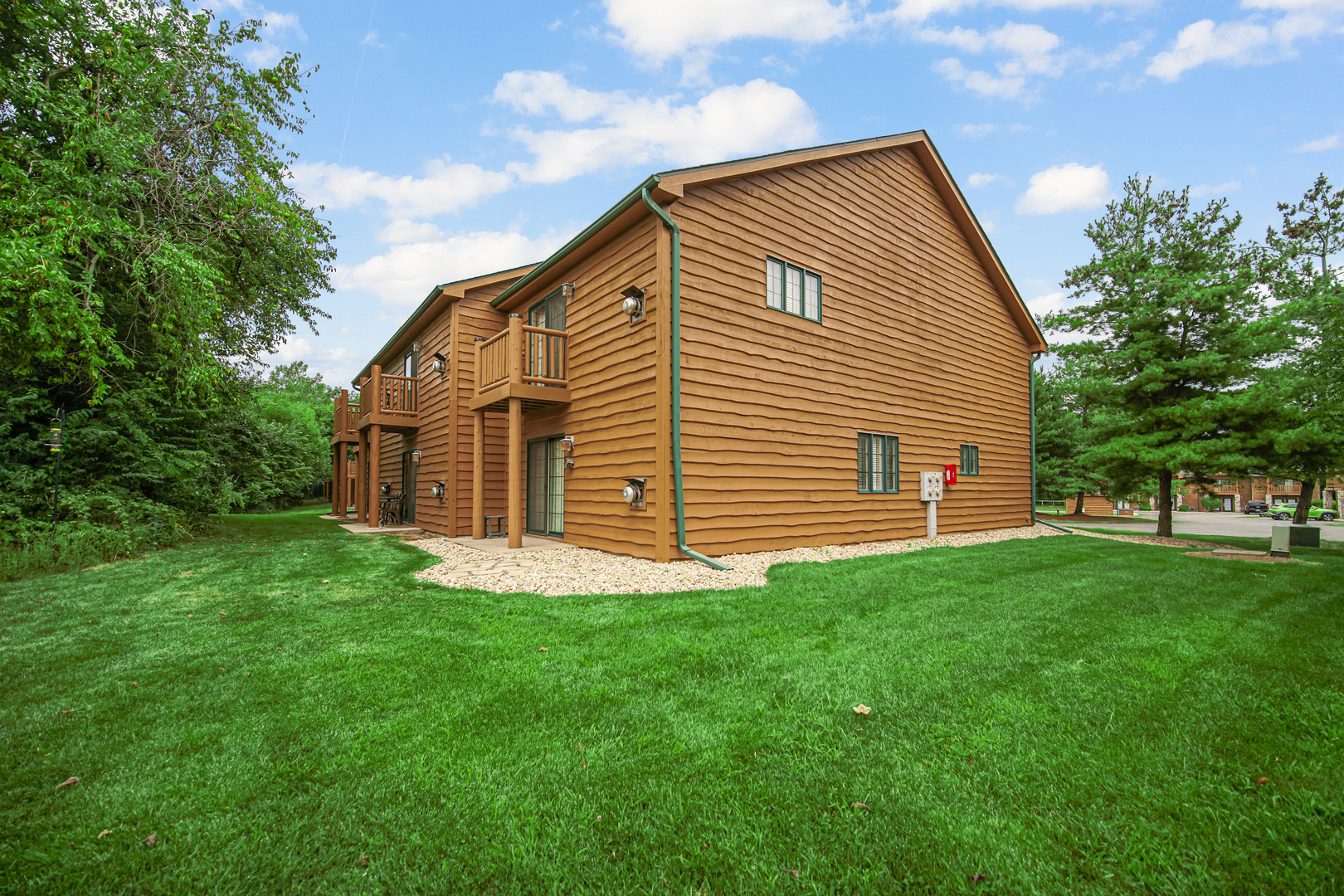 2643 N Il Route 178 Highway #U-2, Utica, IL 61373