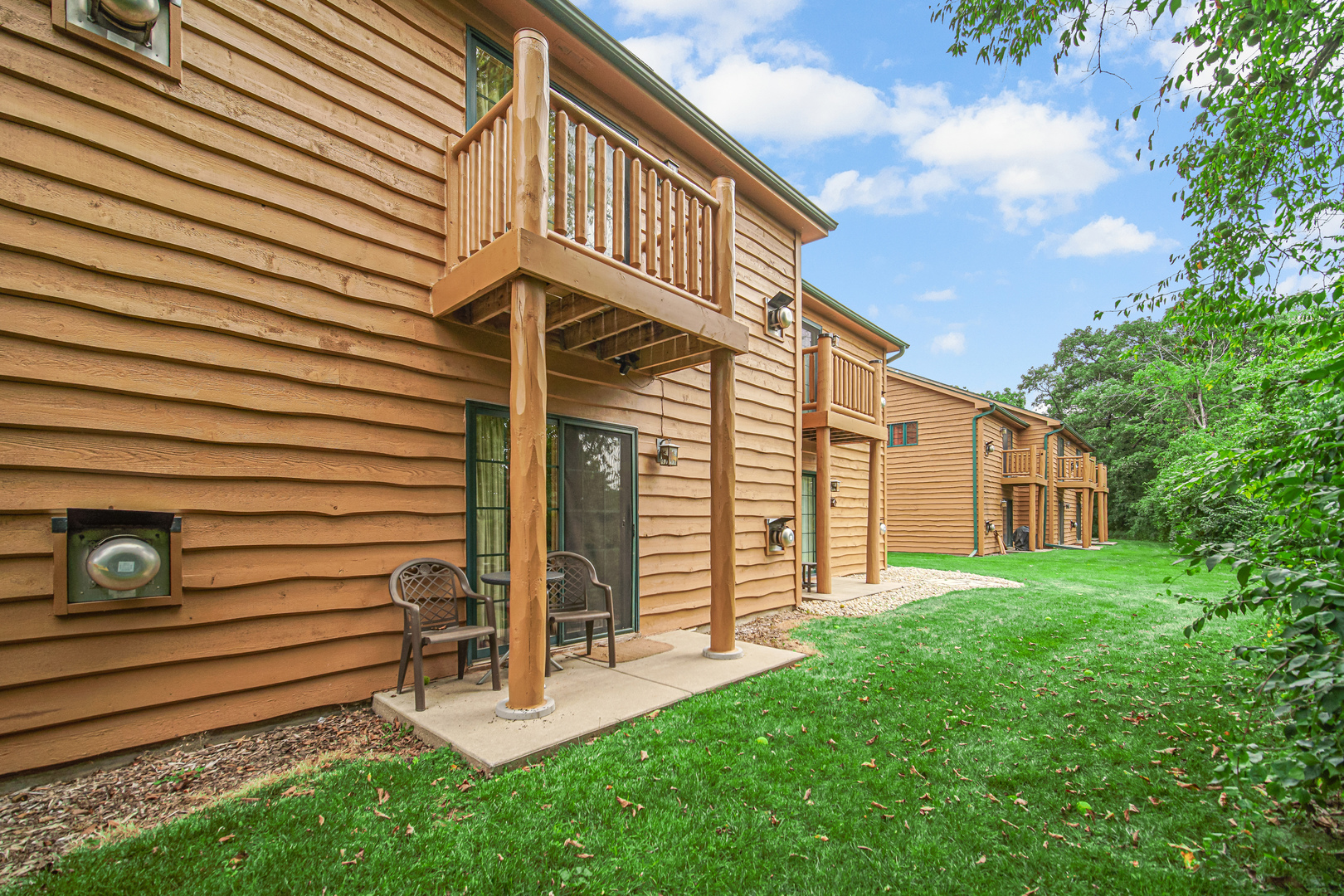 2643 N Il Route 178 Highway #U-2, Utica, IL 61373