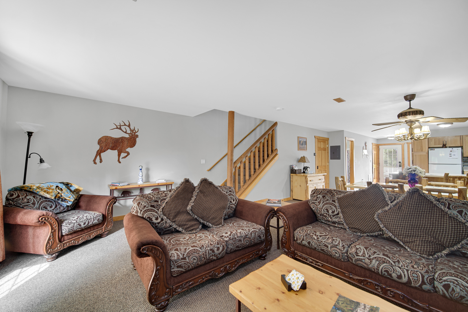 2643 N Il Route 178 Highway #U-2, Utica, IL 61373