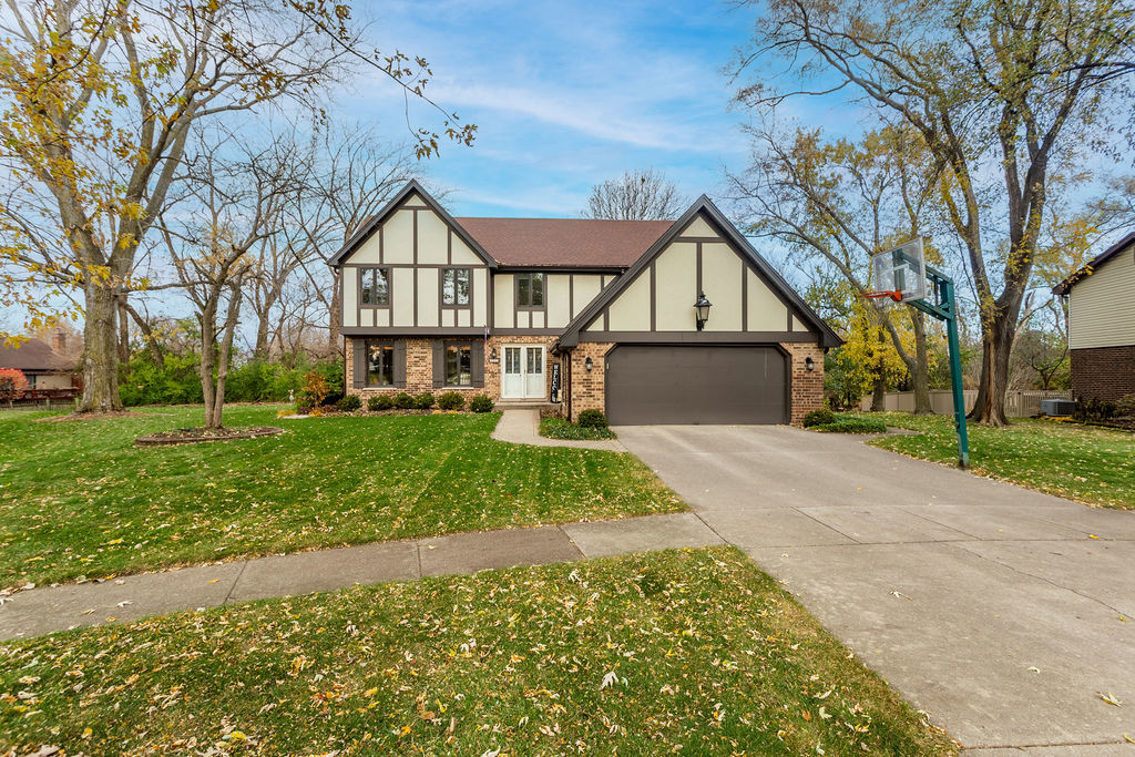 530 Mark Lane, Downers Grove, IL 60516