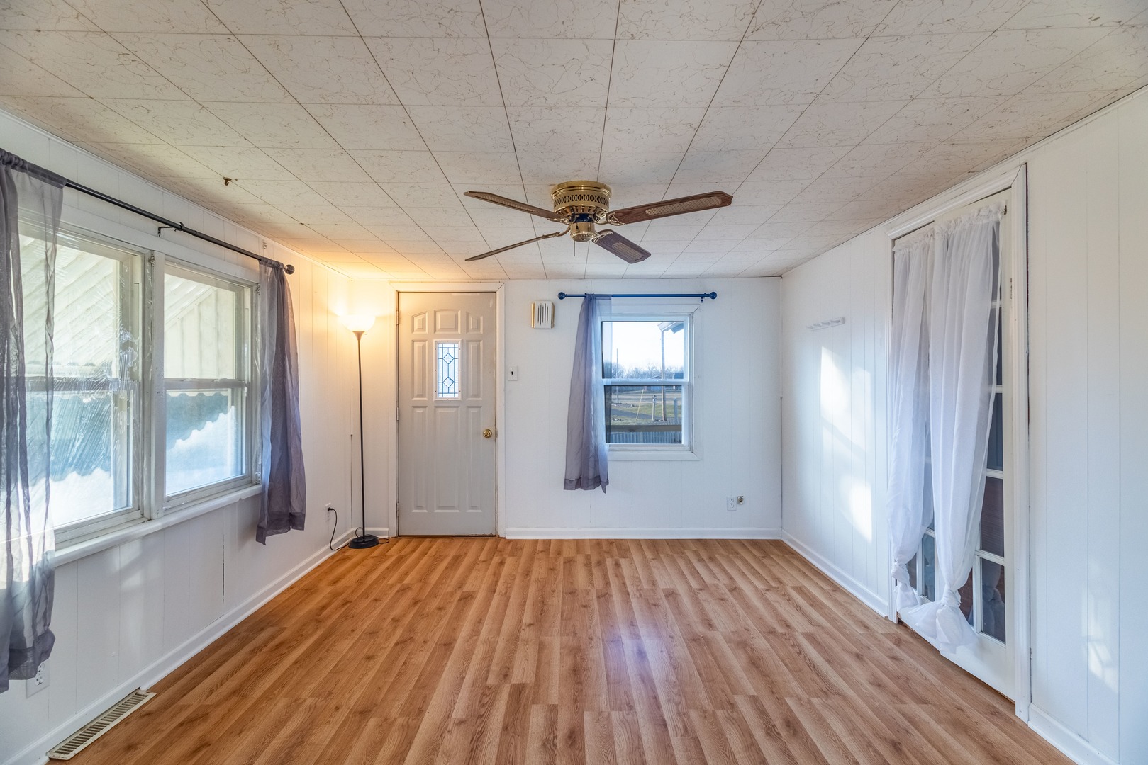 45 N Fairground Avenue, Princeton, IL 61356