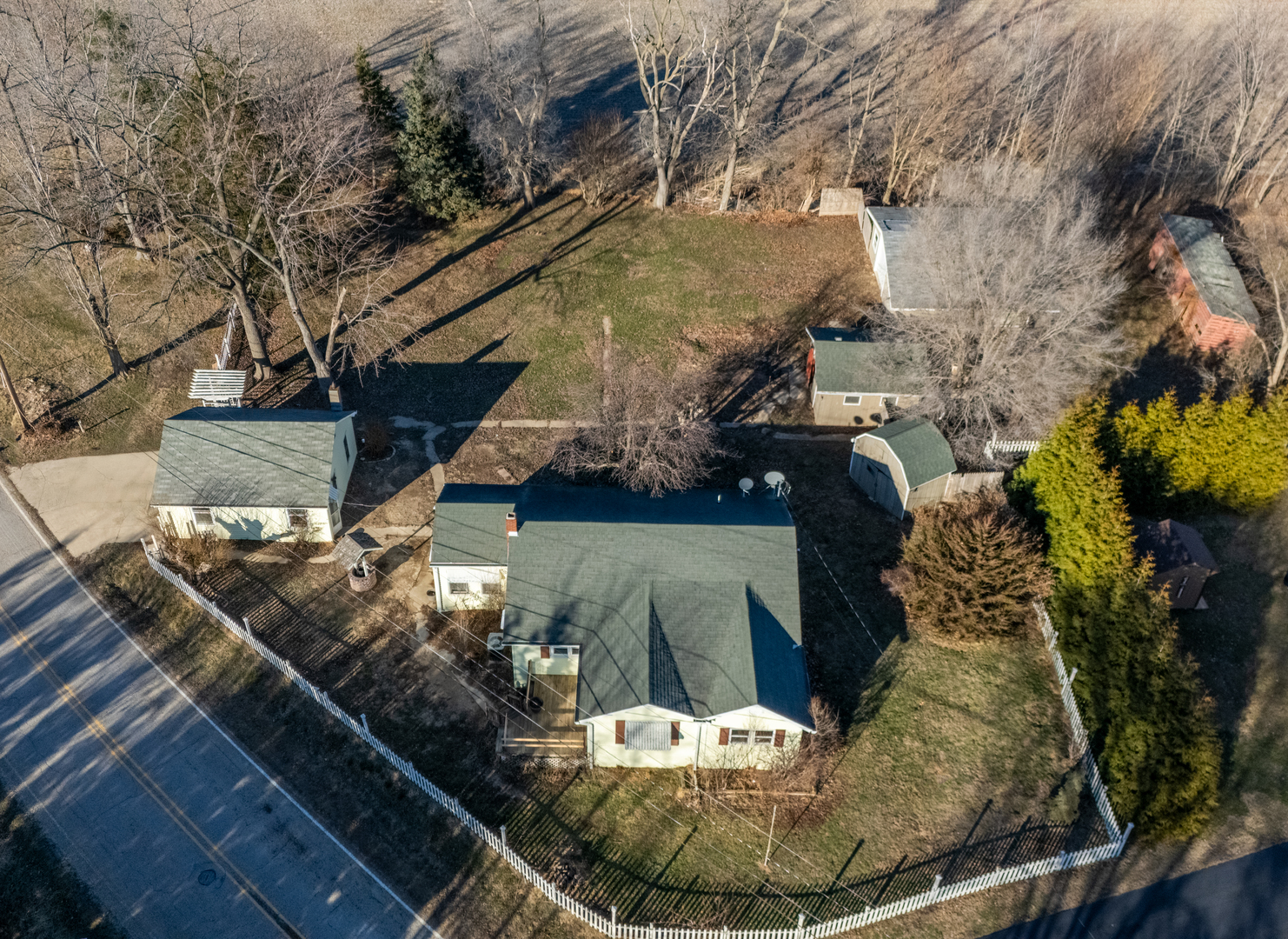 45 N Fairground Avenue, Princeton, IL 61356