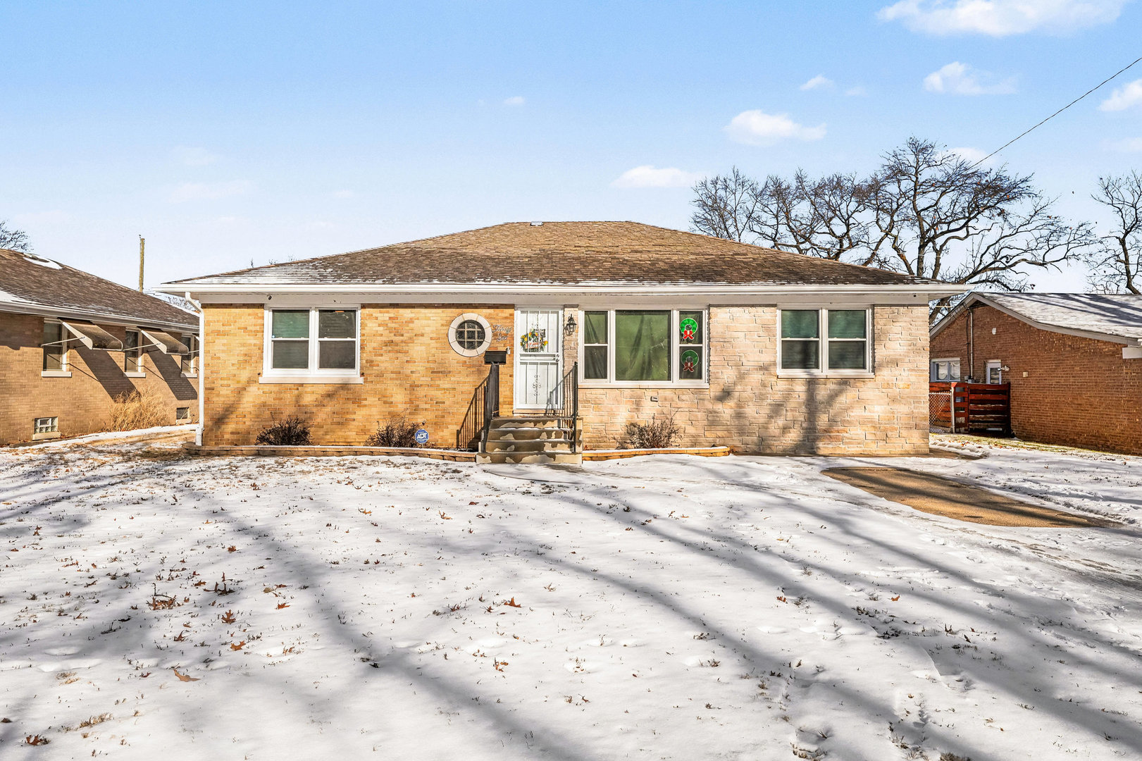36 159th Street, Calumet City, IL 60409