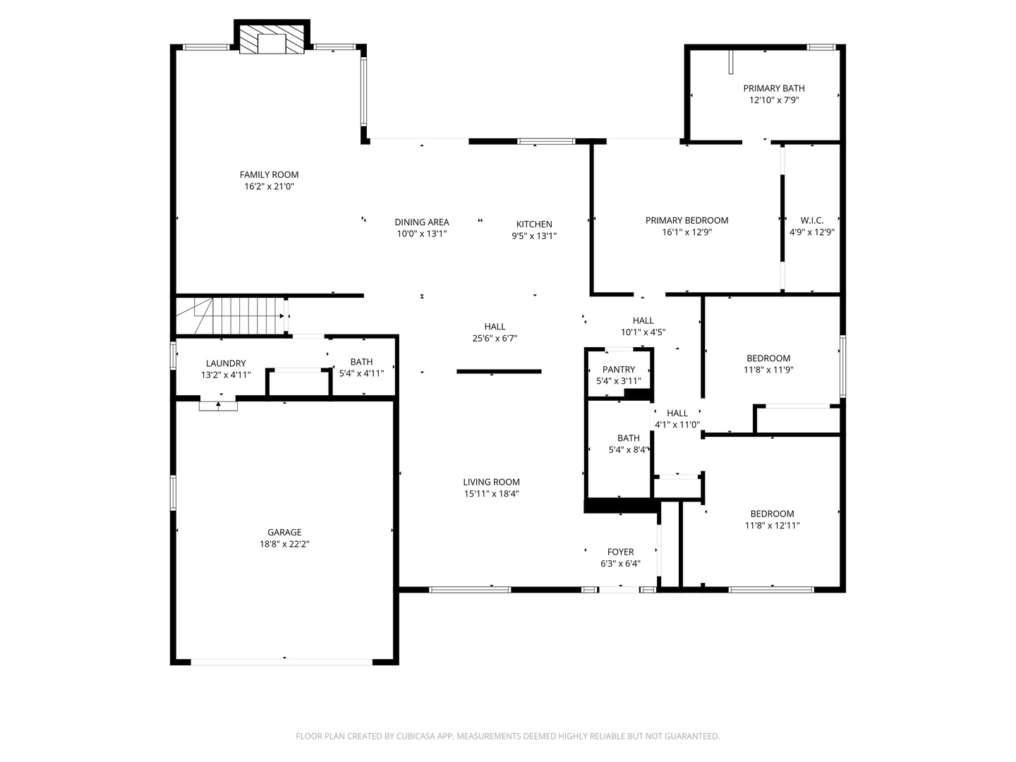 619 W End Road, Roselle, IL 60172