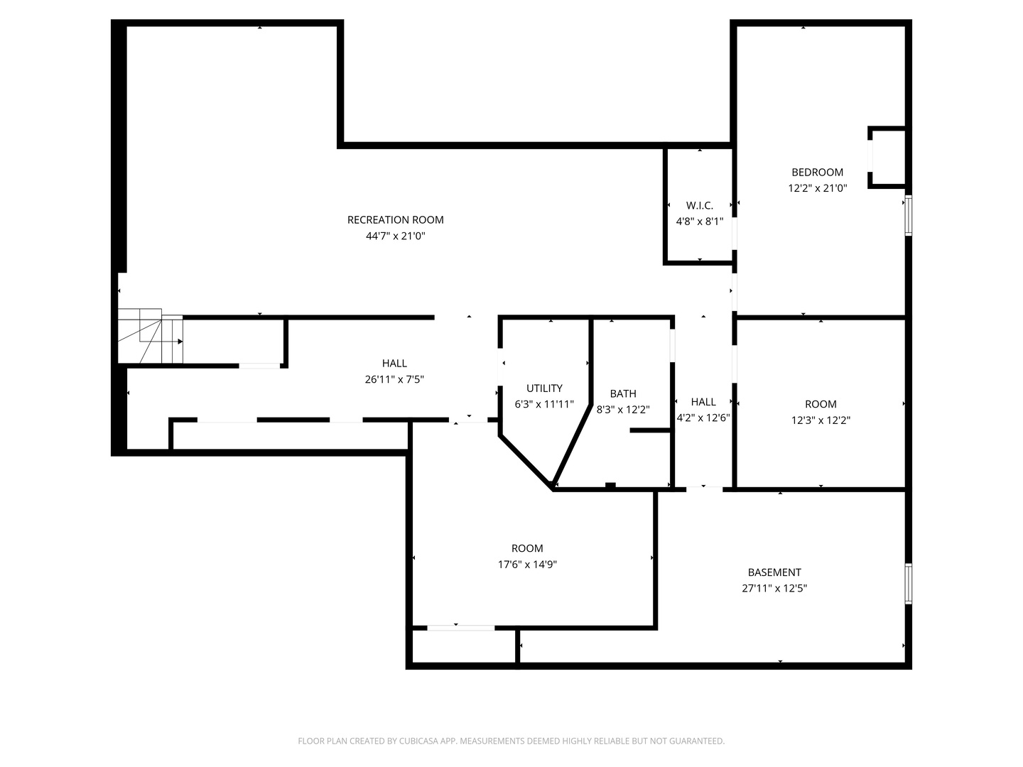 619 W End Road, Roselle, IL 60172