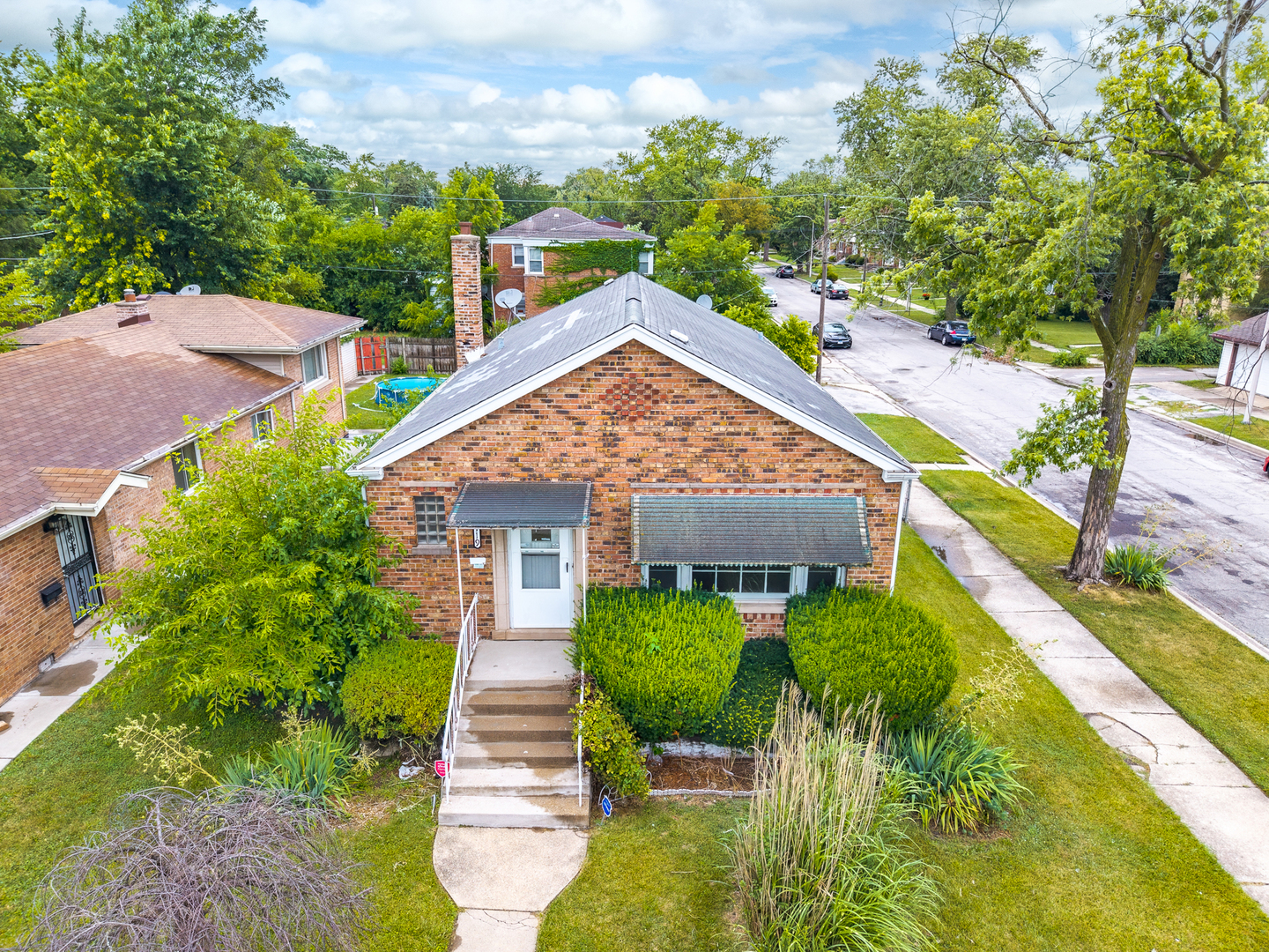 119 E 146TH Street, Riverdale, IL 60827