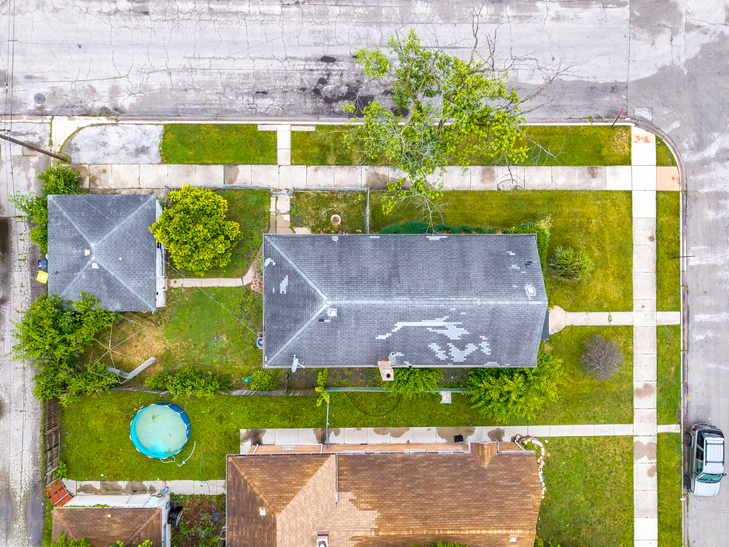 119 E 146TH Street, Riverdale, IL 60827