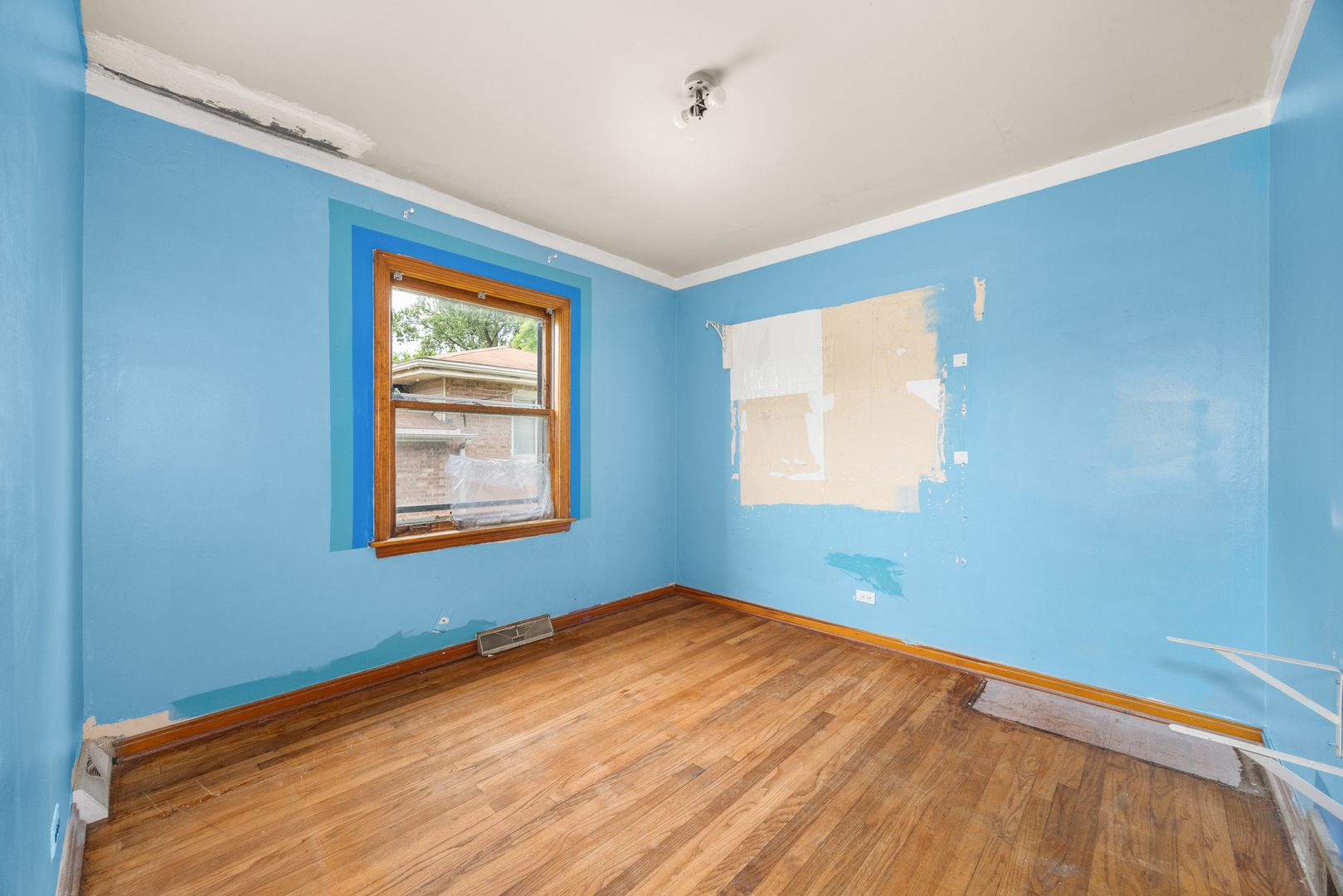 119 E 146TH Street, Riverdale, IL 60827