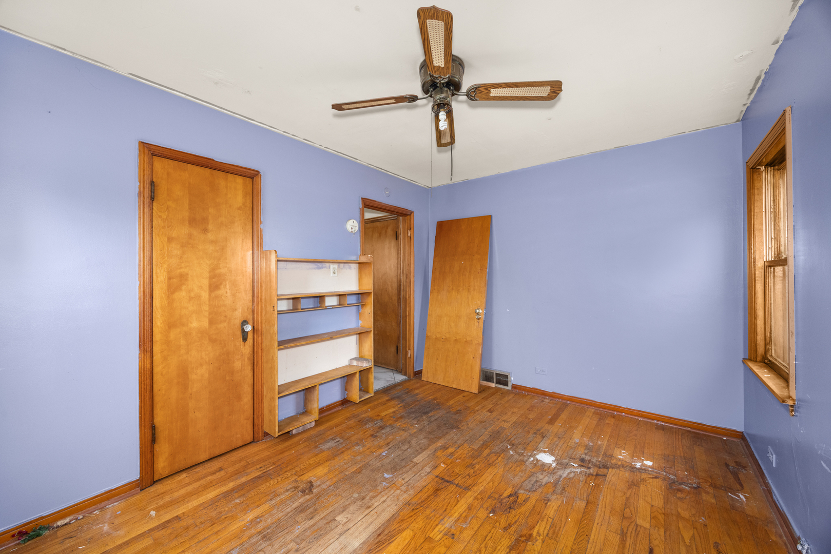 119 E 146TH Street, Riverdale, IL 60827