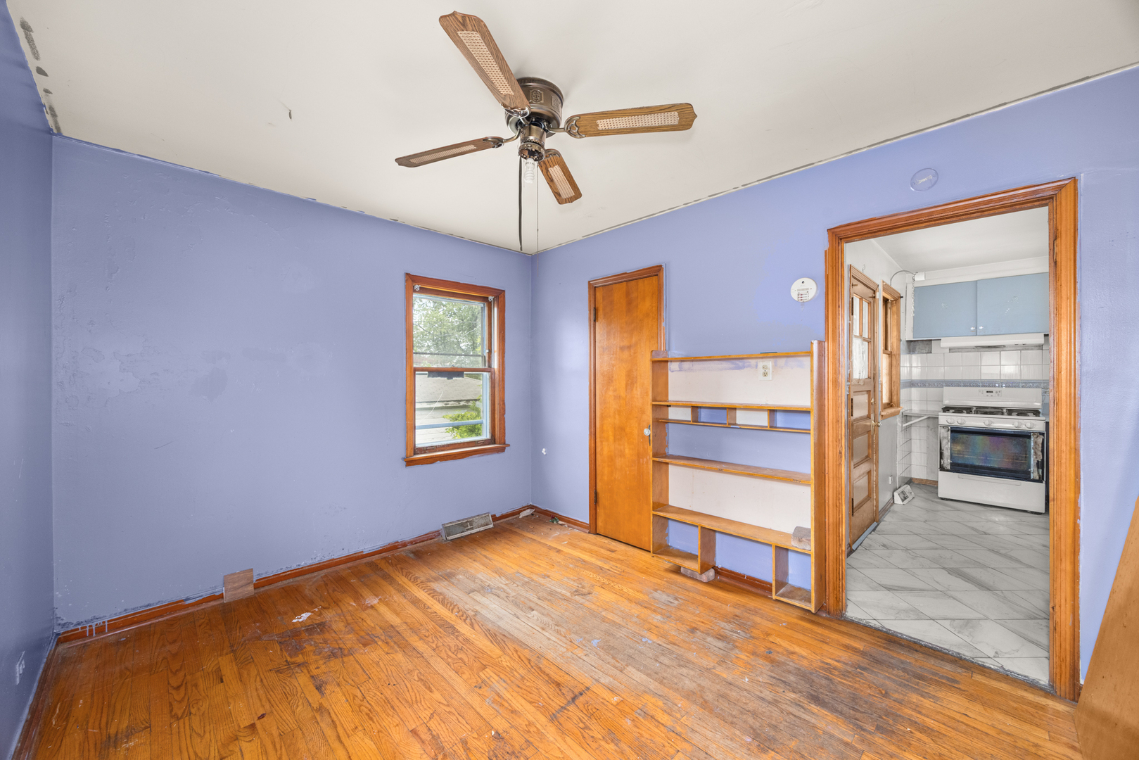 119 E 146TH Street, Riverdale, IL 60827