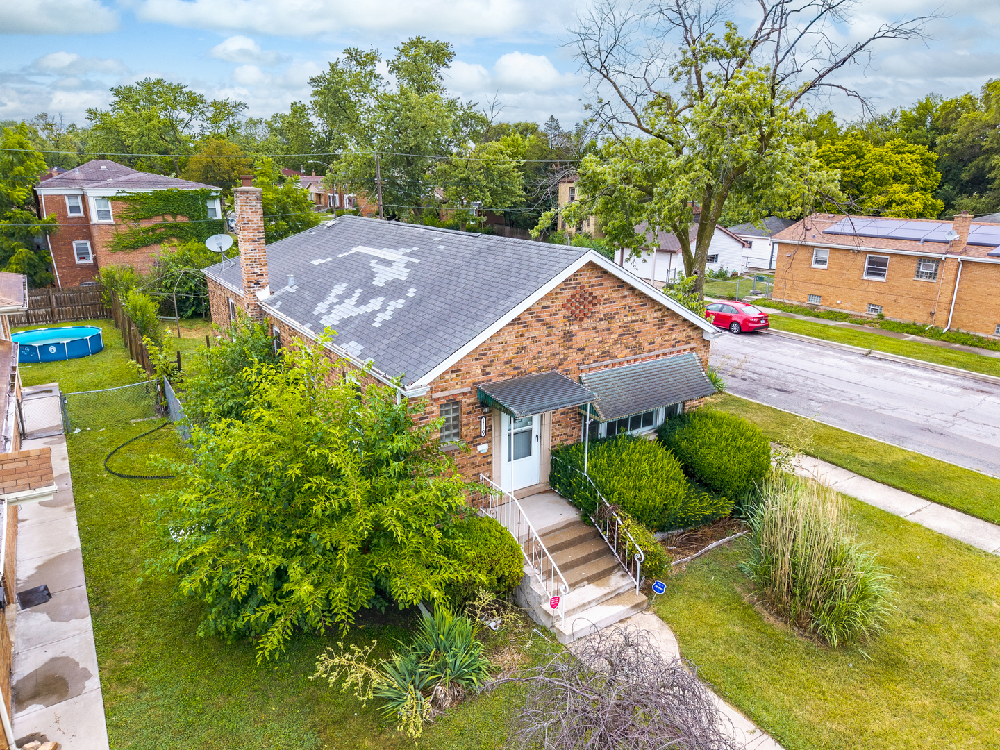 119 E 146TH Street, Riverdale, IL 60827