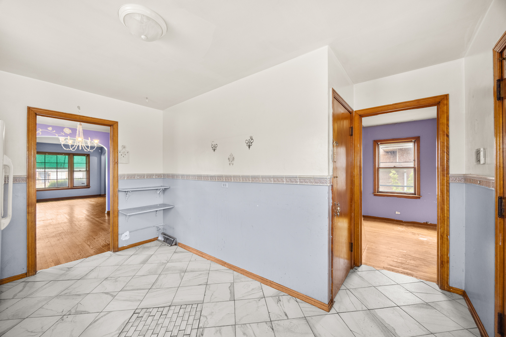 119 E 146TH Street, Riverdale, IL 60827