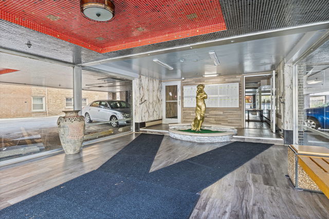 7540 N Ridge Boulevard #5D, Chicago, IL 60645