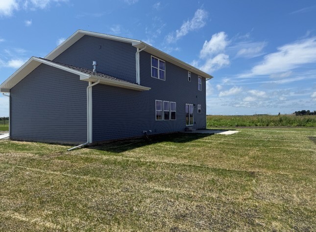 2194 Corrigan Way, Normal, IL 61761