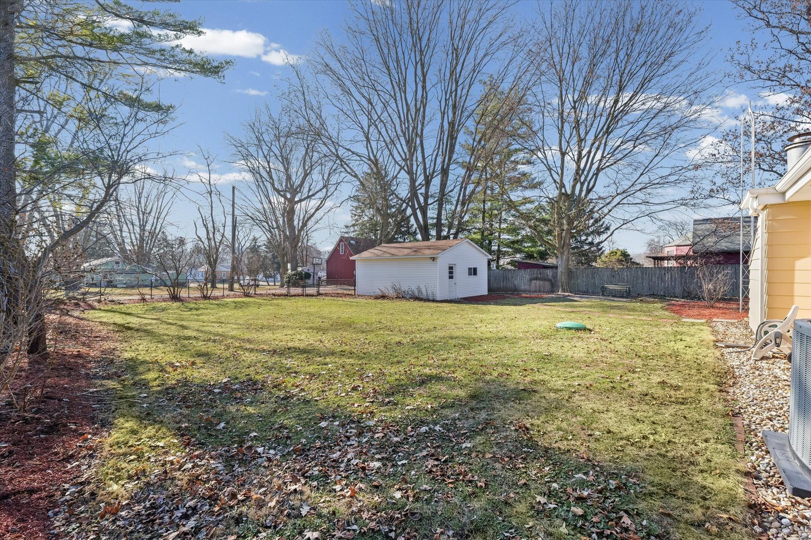 103 W Jefferson Street, Philo, IL 61864