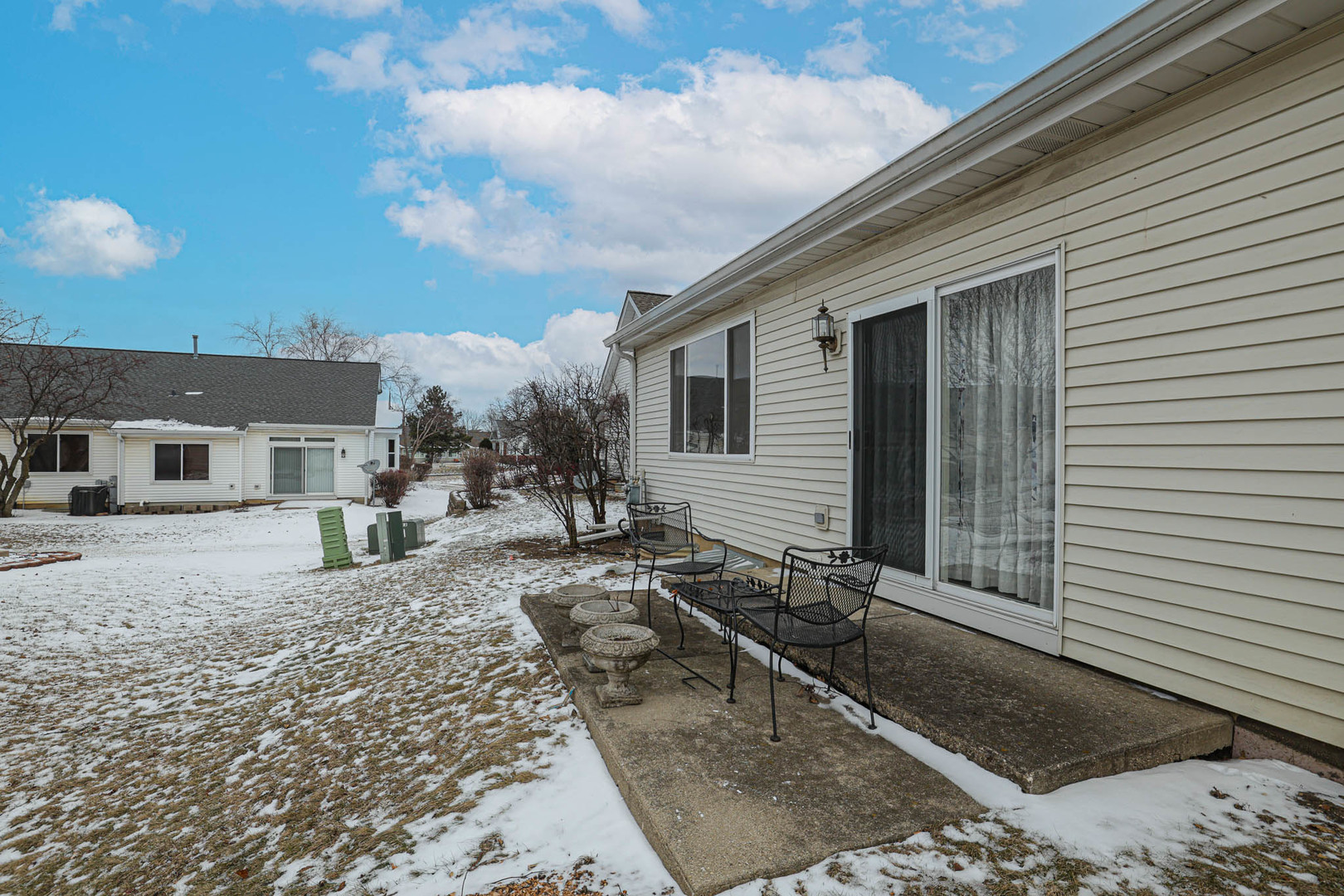 20934 W Spruce Lane, Plainfield, IL 60544