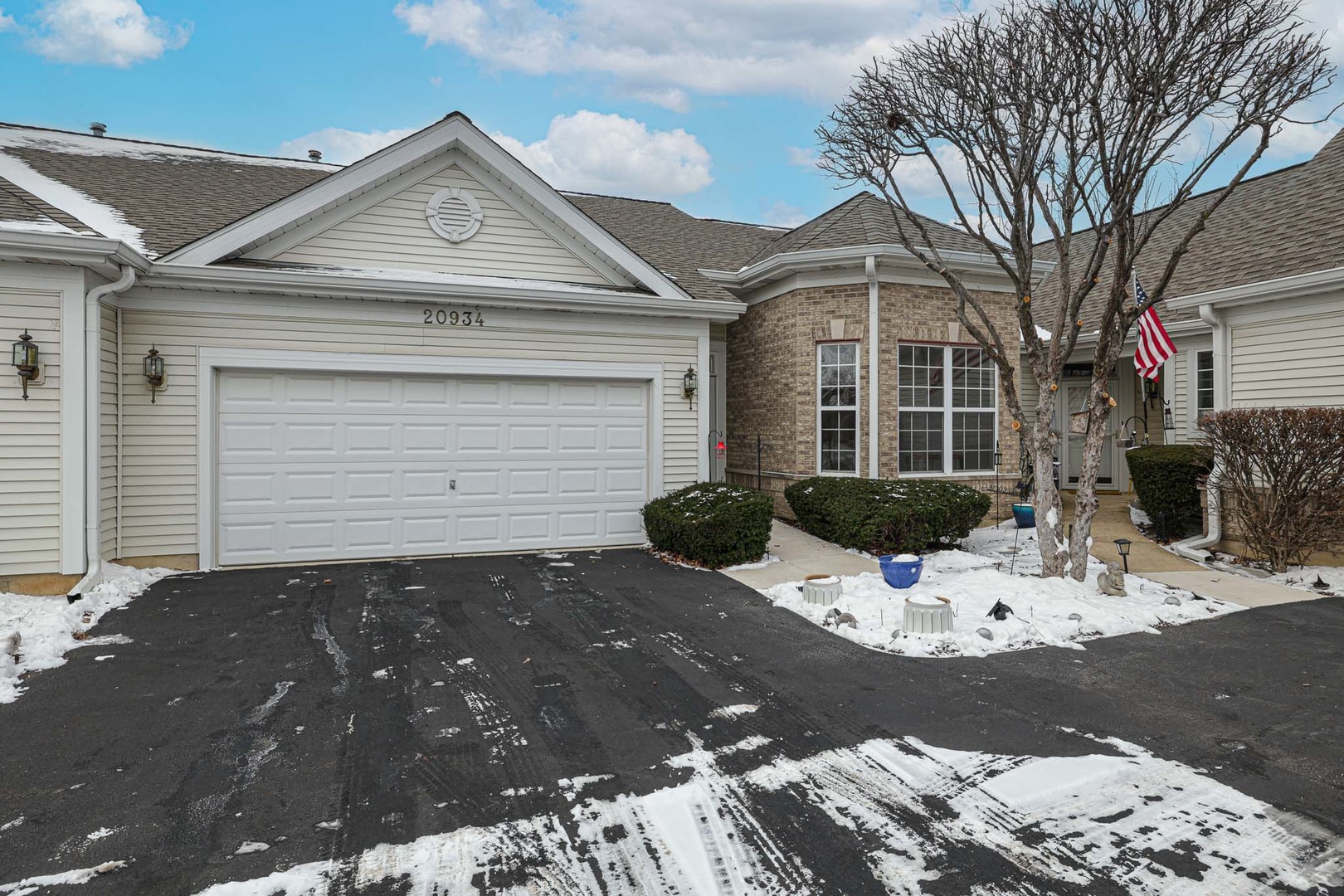 20934 W Spruce Lane, Plainfield, IL 60544